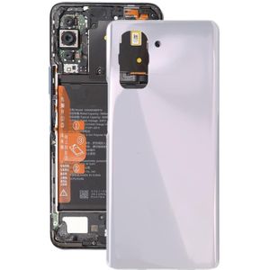 Voor Huawei Nova 10 OEM glazen batterij achterkant