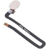 Vingerafdruksensor Flex-kabel voor Samsung Galaxy A6S SM-G6200