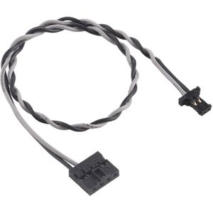 Hard Drive HDD temperatuur Temp Sensor kabel 593-0998 voor iMac A1311 21 5 inch (2009 ~ 2010)