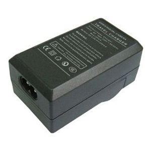 digitale camera batterij / accu laadr voor olympus li-10b / li-12b / dbl10