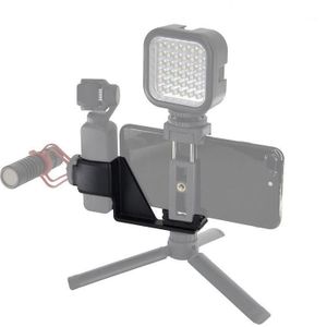 YJ-02 Telefoon Uitbreiding Vaste standaardbeugel voor DJI OSMO Pocket