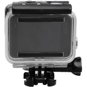 Imitatie 30m Waterdicht ABS  beschermings hoes behuizing voor vervanging orgineel GoPro HERO5