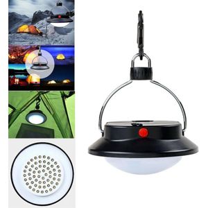 60 LED Outdoor Camping Tent Light  Specificatie: Single Lamp+Carabiner