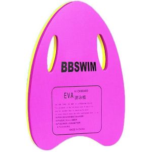 BBSWIM zwemhulp Eva Float Board Children Backboard Swimming Equipment