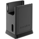 Sunnylife Op2-DZ9434 Desktop opladen Basisbeugel met Type-C oplaadpoort 1/4 inch Adapter voor DJI OSMO Pocket 2