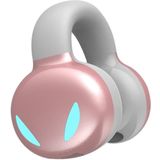 Clip Ear Stereo Extern geluid zonder oorpijn Zakelijk sportmodel Bluetooth-koptelefoon
