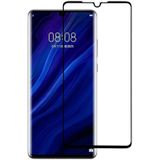 9u 3D Full Screen getemperd glas film voor Huawei P30 Pro