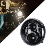 7 inch Ronde LED Motorcycle Headlight Modified Spotlight voor Honda