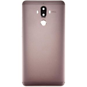 Huawei Mate 9 originele batterij Back Cover (mokka goud)