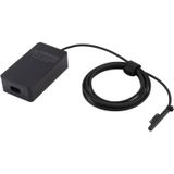 A1625 15V 2.58A 44W AC Voeding Lader Adapter voor Microsoft Surface Pro 6 / Pro 5 (2017) / Pro 4  EU Plug