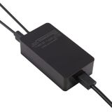 A1625 15V 2.58A 44W AC Voeding Lader Adapter voor Microsoft Surface Pro 6 / Pro 5 (2017) / Pro 4  EU Plug