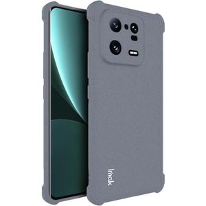 Voor Xiaomi 13 Pro 5G imak schokbestendig Airbag TPU telefoonhoesje