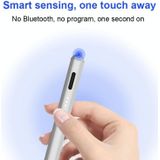 JT19 Telefoons / tabletten Universele actieve capacitieve stylus pen