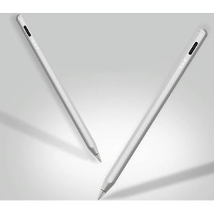 JT19 Telefoons / tabletten Universele actieve capacitieve stylus pen