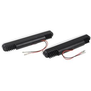 Universele wit 20 LED Daytime Running Light voor auto