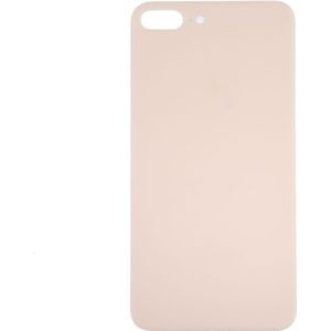 Batterij backcover voor de iPhone 8 Plus (goud)