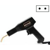 H50 auto bumper crack reparatie lasmachine plastic lassen nagel artefact  EU-plug
