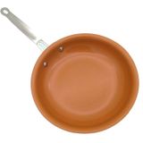 Inductie fornuis keuken pan keramische gecoat Nonstick  grootte: 8 inch