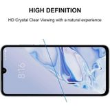 Voor Xiaomi Mi 9 Pro 5G Full Glue Full Screen Tempered Glass Film