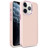 Shield Skin Feel PC + TPU-telefoonhoesje voor iPhone 11 Pro