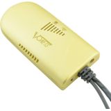 VONETS VAP11G-500 High Power CPE 20dbm Mini WiFi 300Mbps Bridge WiFi Repeater signaal Booster  Outdoor Wireless Point to Point  geen Abstacle(Goud)