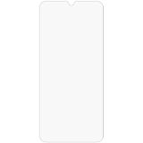 Voor Samsung Galaxy A90 5G 50 PCS Half scherm Transparante Tempered Glass Film