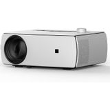 YG430 Android-versie 1920x1080 2500 Lumen Draagbare Home Theater LCD HD-projector  plug type: EU-stekker