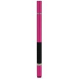 2 in 1 Stylus Touch-Pen + balpen  voor iPhone 6 & 6 Plus / 5 & 5S & 5C  iPad Air 2 / iPad mini 1 / 2 / 3 / nieuwe iPad (iPad 3) / iPad en alle Capacitieve Touch Screen(Magenta)