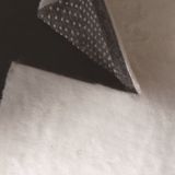 Cartoon patroon ronde zachte pluizige Crystal Velvet huis tapijten kind kamer spel tapijten  grootte: diameter: 40cm (Tiger)