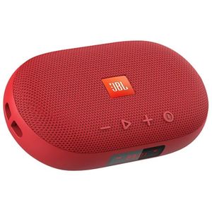 JBL TUNE 3 Ovaal Mesh Digital Display Bluetooth-luidspreker