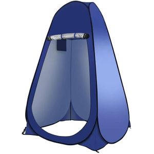 Outdoor Camping Toilet Veranderende tent Automatische douche Badent Tent  Stijl: n persoon