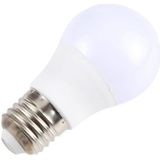 E27 5W 450LM LED-spaarlamp DC5V (warm wit licht)