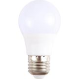 E27 5W 450LM LED-spaarlamp DC5V (warm wit licht)