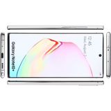 Origineel kleurenscherm niet-werkend nepdummy-beeldschermmodel voor Galaxy Note 10 + (Wit)