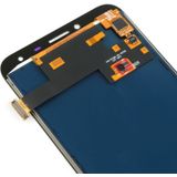 LCD-scherm en digitizer volledige assemblage (TFT-materiaal) voor Galaxy J4  J400F/DS  J400G/DS (Gold)