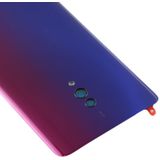 Battery Back Cover for OPPO K3(Purple)