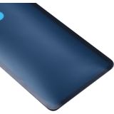 Voor Xiaomi mi Note 2 originele batterij back cover (blauw)