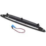 Voor BMW Mini Cooper R50 R53 2002-2006 Auto Hoge Positie Remlicht 63256935789 (Wit)