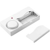 Home Security draadloze afstandsbediening deur raam sirene magnetische Sensor Alarm waarschuwing  1 afstandsbediening + 2 magnetische sensoren