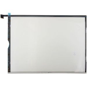 LCD backlight plaat voor iPad Air 2 A1566 A1567
