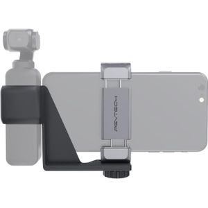 PGYTECH P-18C-027 Mobiele telefoon Fixing Bracket Clip Set voor DJI OSMO Pocket