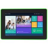 X101 10 1 inch Android OS commercile tablet-pc RK3399 4GB + 32GB