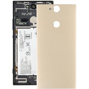 Batterij achterkant met NFC voor Sony Xperia XA2 Plus