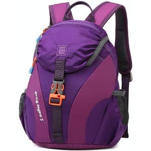 5L Kinderen Outdoor Reisrugzak Basisschool Kleuterschool Schooltas