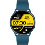 MX1 1.28 inch IP68 Waterdichte kleurenscherm Smart Watch