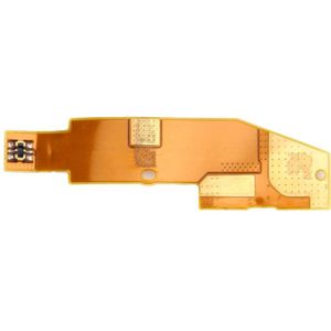 Magnetische opladen poort Flex kabel voor Sony Xperia Z Ultra / XL39h