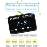 TROS-5Drive potente Booster voor Dodge Dart 2013-elektronische Throttle controller