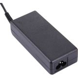 EU stekker AC Adapter 18.5V 3.5A 65W voor HP COMPAQ Notebook  Output Tips: 4.8 x 1.7mm(zwart)