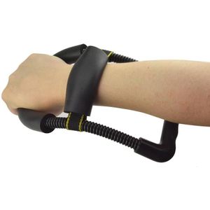 Polssterkte Trainingsapparatuur Draagbaar biceps-apparaat