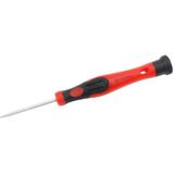 JIAFA 612 Torx T4 GSM reparatie Screwdriver(Red)